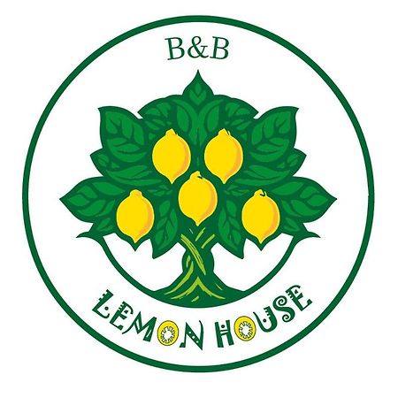Lemon House Bed & Breakfast Catanzaro Eksteriør bilde