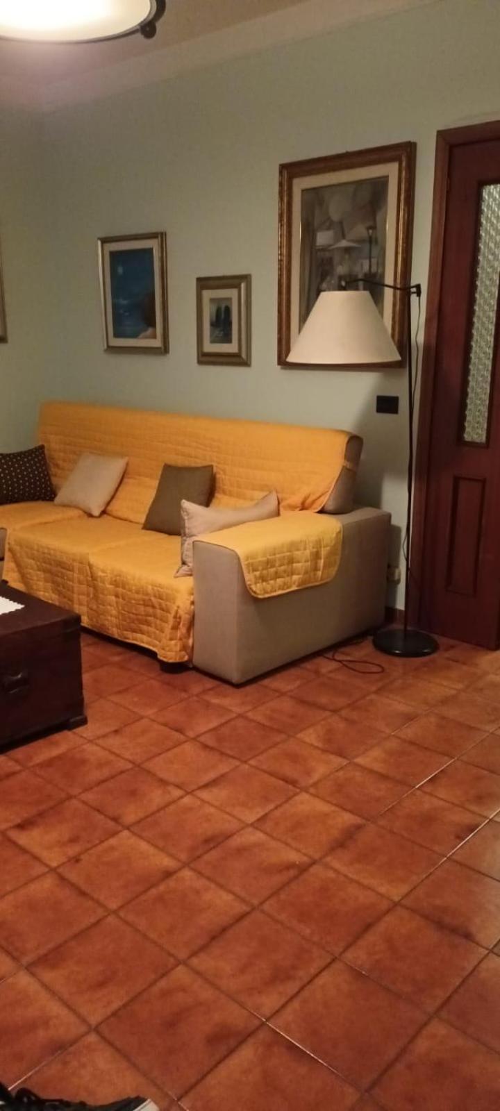 Lemon House Bed & Breakfast Catanzaro Eksteriør bilde