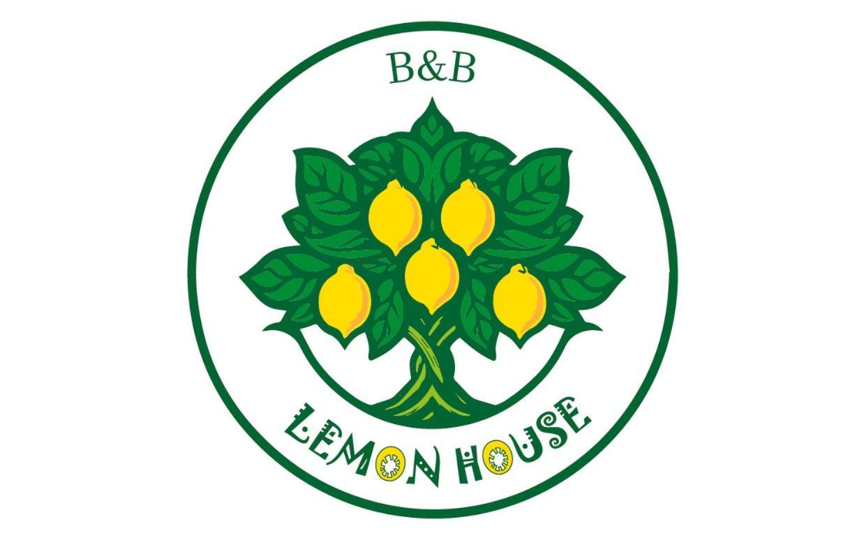 Lemon House Bed & Breakfast Catanzaro Eksteriør bilde