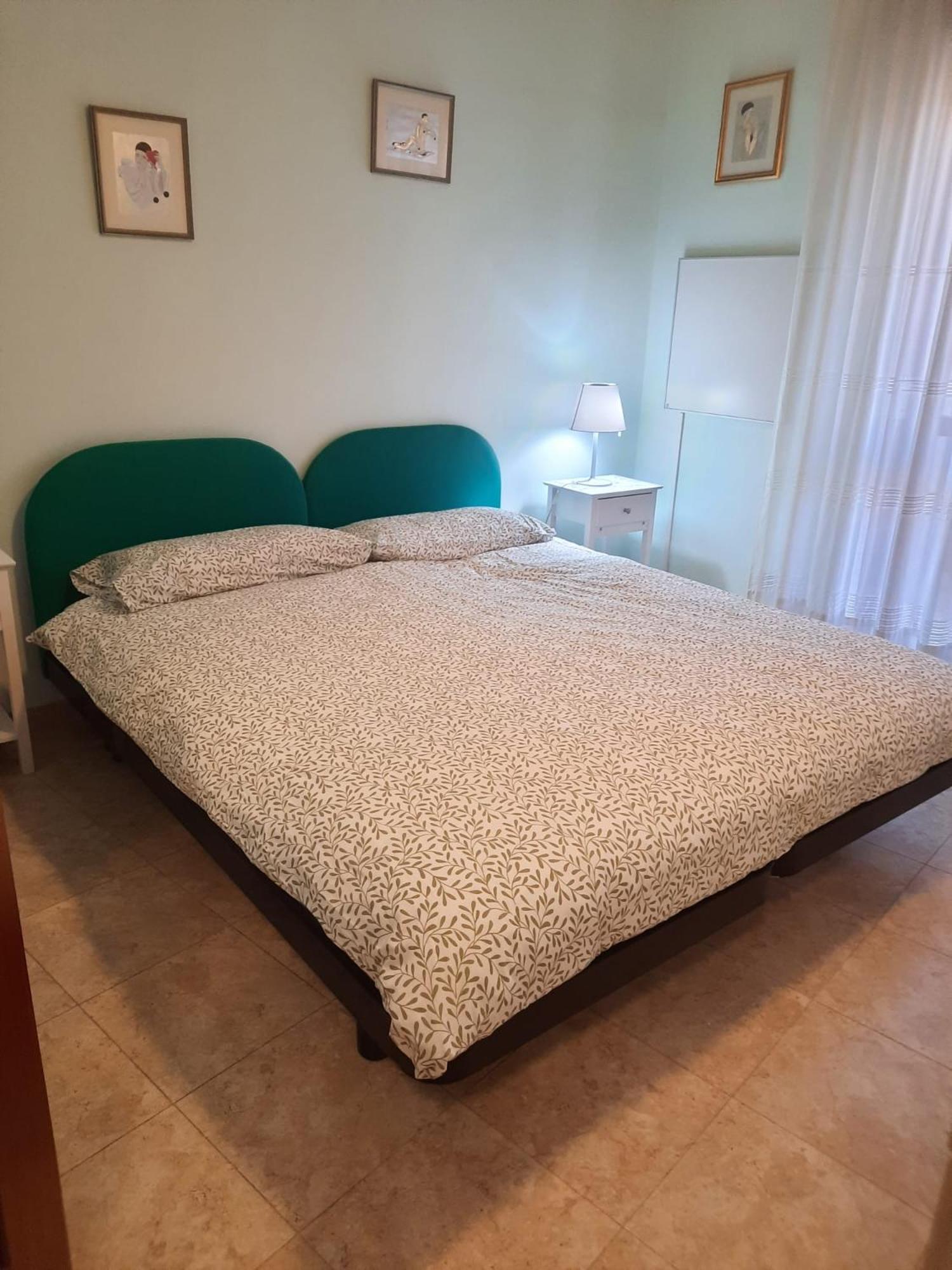 Lemon House Bed & Breakfast Catanzaro Eksteriør bilde